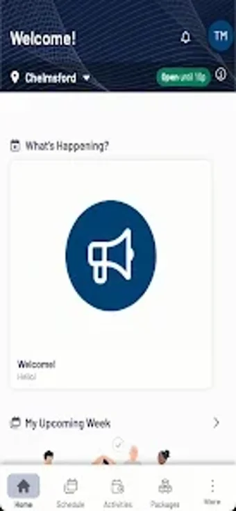 Choice Fitnessの画像0