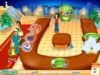 Image 2 pour Cake Mania 2