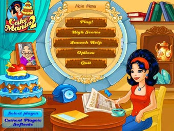 Image 6 pour Cake Mania 2
