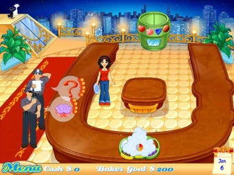 Image 4 pour Cake Mania 2