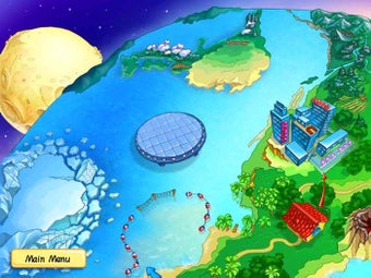 Image 1 pour Cake Mania 2