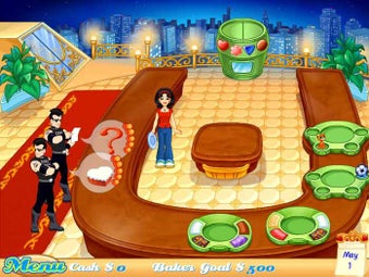 Image 0 pour Cake Mania 2