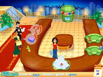 Image 3 pour Cake Mania 2