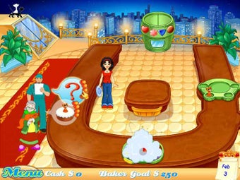 Image 5 pour Cake Mania 2