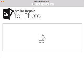 Stellar Repair for Photo