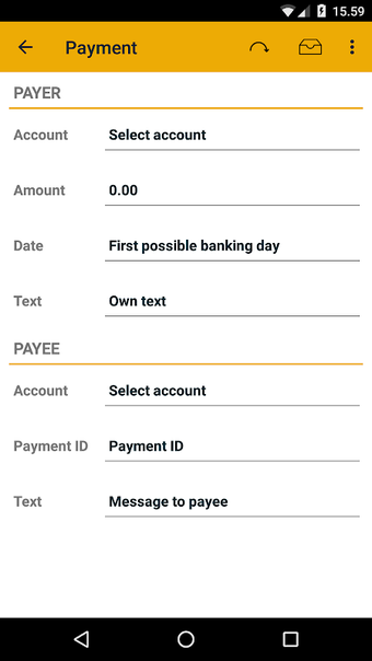 Image 0 for Sparbanken Syd