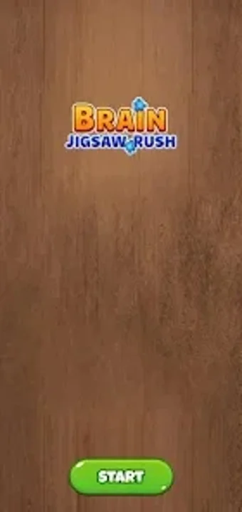 Obraz 0 dla Brain Jigsaw Rush