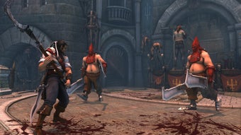 Immagine 0 per Captain Blood