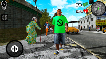 Image 3 for San Andreas Open World
