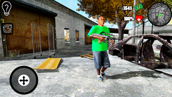 Image 2 for San Andreas Open World