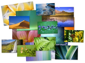 Bild 3 für Windows 7 Wallpaper Pack
