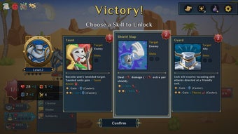 Immagine 0 per Trinity Archetype