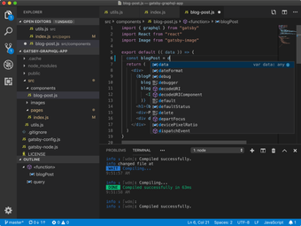 Obraz 0 dla Vscode