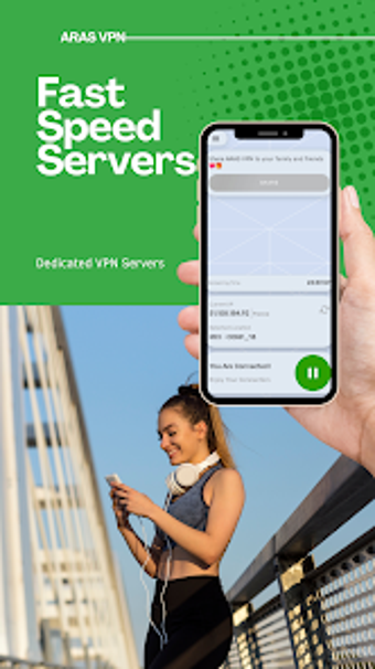 Imagen 0 para ARAS VPN