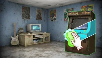 Image 0 pour Retro Revive  Vintage ASM…