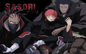 Image 0 pour Naruto Akatsuki Theme