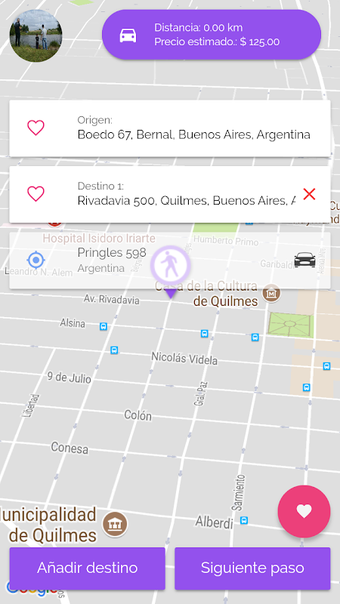 Imagen 0 para Shift