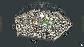 Image 0 pour Alcyone: The Last City