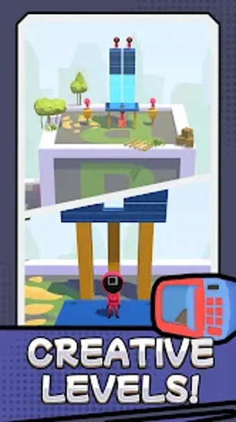 Bild 0 für 456 Sniper Master