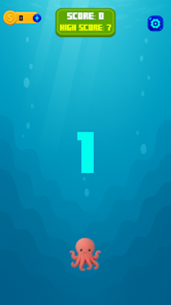 Imagen 0 para Happy Squid Adventure
