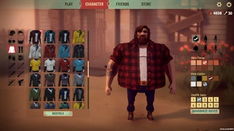 Download The Walking Dead: Betrayal for Windows