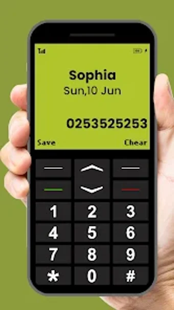 Immagine 0 per Nokia Launcher - Nokia 12…