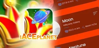 Bild 0 für iAcePlanet