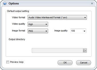 Immagine 1 per Free GIF to Video Convert…