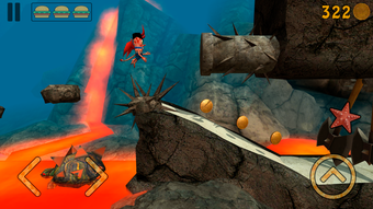 Bild 0 für Angry Bob Adventure