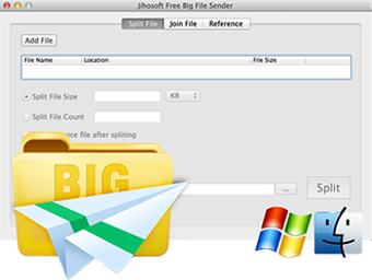 Image 0 for File Cutter Joiner Free