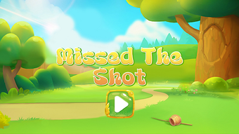 Imagen 0 para Missed The Shot