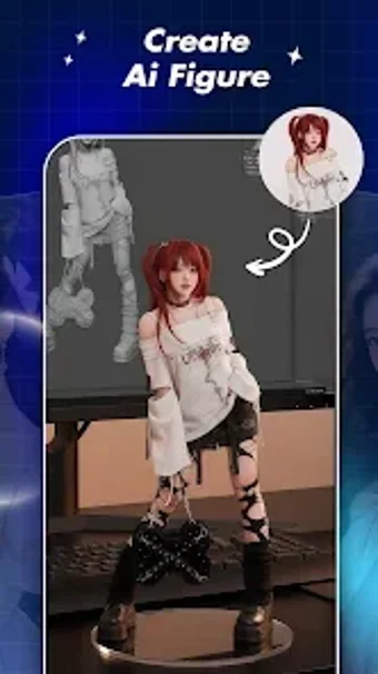 Image 0 for ArtTrend - AI Photo Gener…