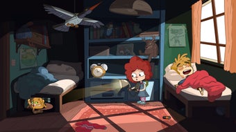 Imagen 0 para Lost in Play
