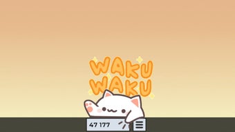 Bild 0 für Bongo Cat