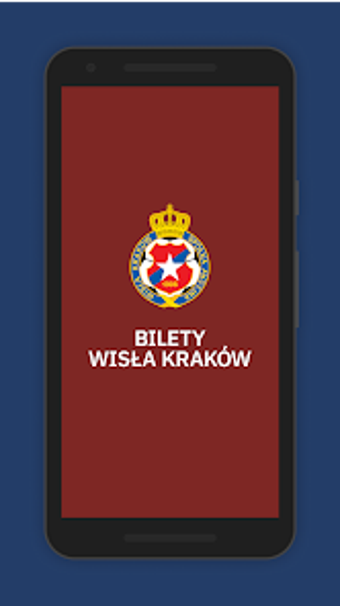 Bilety Wisła Krakówの画像0