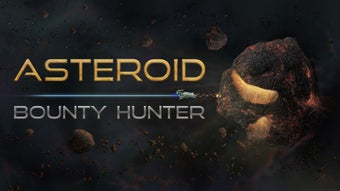 Bild 0 für Asteroid Bounty Hunter