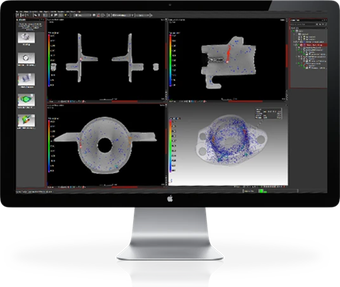 Image 1 for myVGL