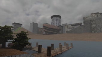 Image 0 pour Bunker 21 Extended Editio…