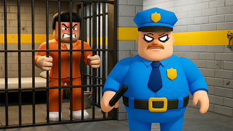 Obraz 0 dla Prison Runner: 3D Race