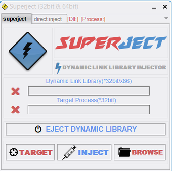 Image 1 pour Superject 32 bit & 64 bit…