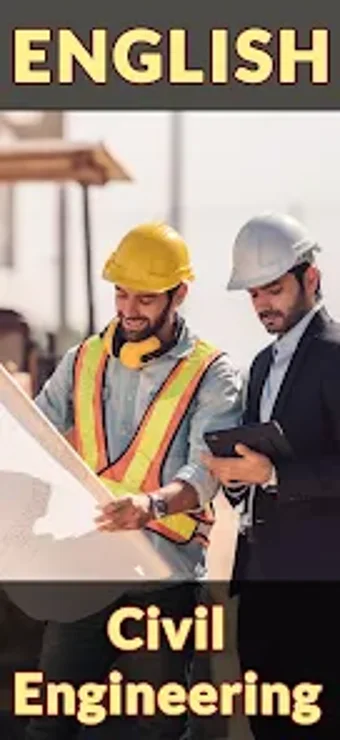 Bild 0 für Civil Engineers English: …