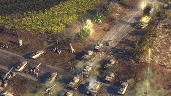 Sudden Strike 4的第0张图片