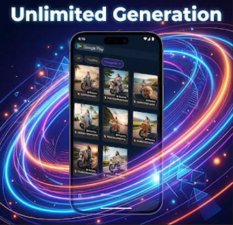 Banana Studio AI : Nano F…の画像0