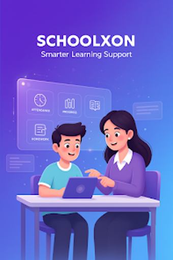 Obraz 0 dla Schoolxon