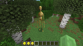 Verity Horor Bedrock Offl…の画像0