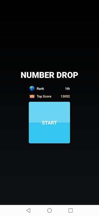 Imagen 0 para NumberDrop