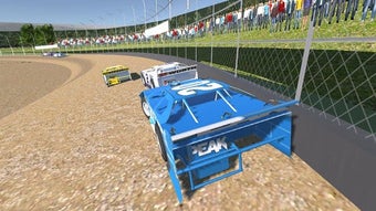 Obraz 0 dla Outlaws - Dirt Track Raci…