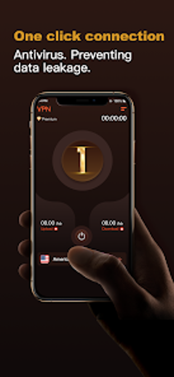 Immagine 0 per Simple VPN
