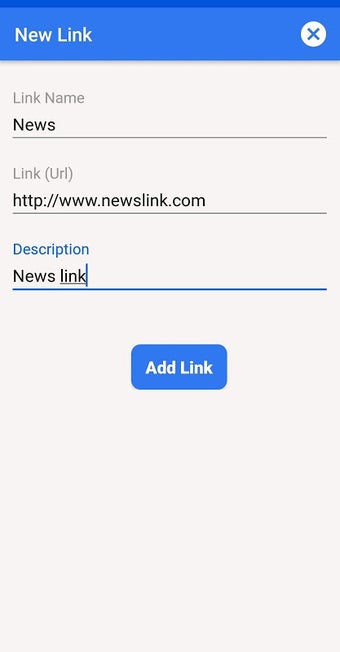 Immagine 0 per urlinker - Link managemen…