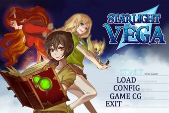 Image 0 pour Starlight Vega